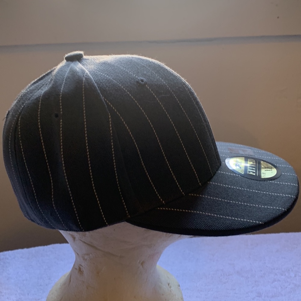 Fitted Cap - image 2